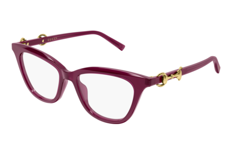 Brille Gucci GG2218O 007