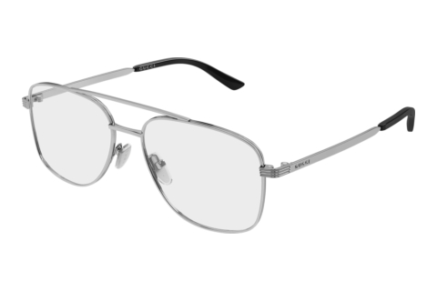 Brille Gucci GG2223O 001