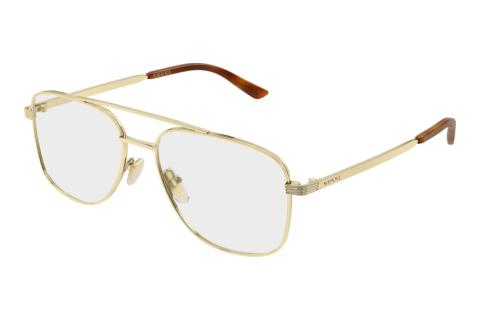 Brille Gucci GG2223O 002