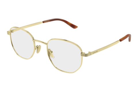 Brille Gucci GG2224O 002