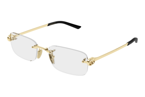 Brille Gucci GG2231O 001
