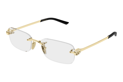 Brille Gucci GG2231O 002