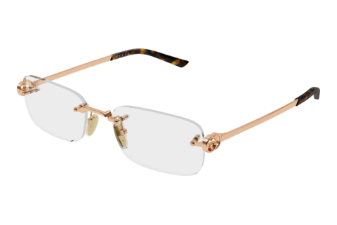 Brille Gucci GG2231O 003