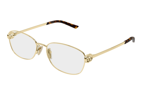 Brille Gucci GG2234OA 001
