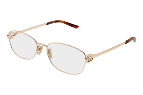 Brille Gucci GG2234OA 003