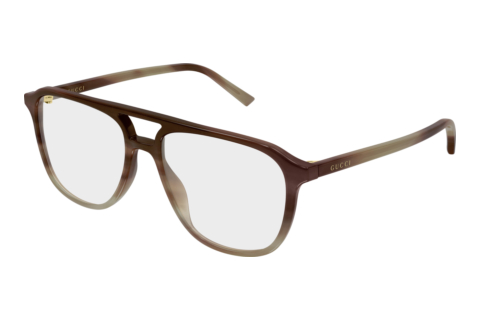 Brille Gucci GG2237O 003