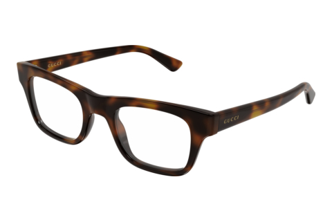 Brille Gucci GG2244O 006