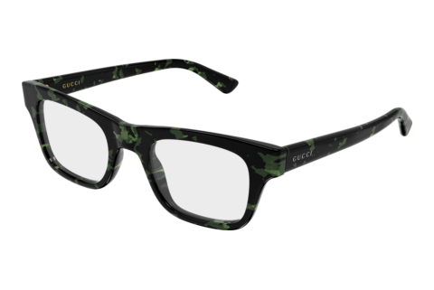 Brille Gucci GG2244O 007