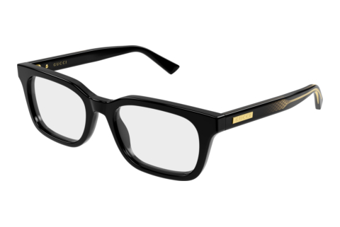 Brille Gucci GG2249O 001