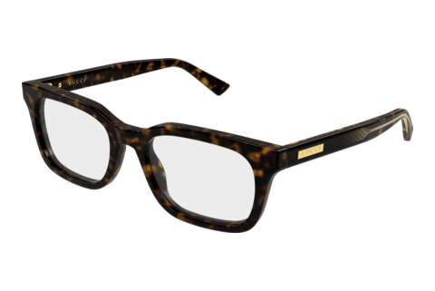Brille Gucci GG2249O 002
