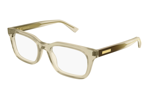 Brille Gucci GG2249O 004