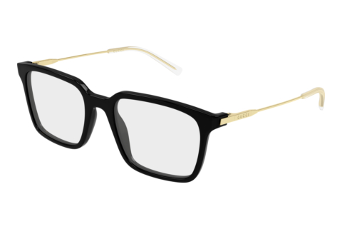 Brille Gucci GG2252O 001