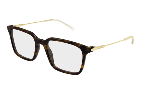 Brille Gucci GG2252O 002
