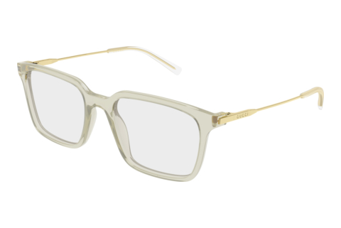 Brille Gucci GG2252O 004