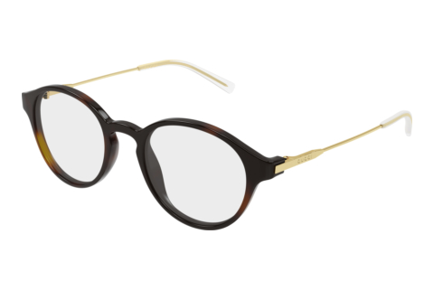 Brille Gucci GG2253O 002