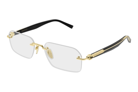 Brille Gucci GG2260O 001
