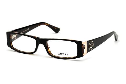 Brille Guess GU2749 001