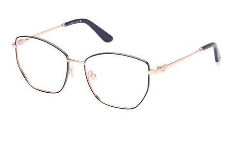 Brille Guess GU2825 020