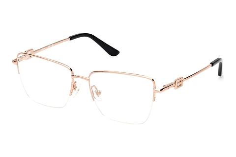 Brille Guess GU2976 028