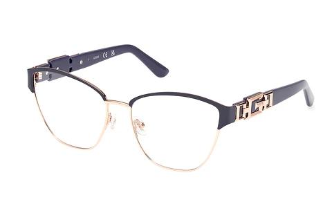 Brille Guess GU2984 020