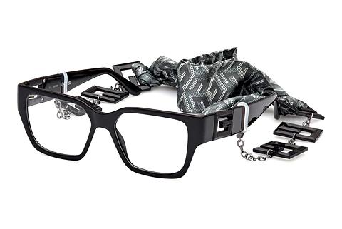 Brille Guess GU2987 001