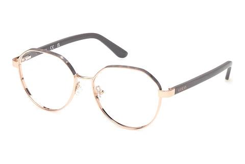 Brille Guess GU50124 028