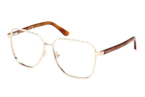 Brille Guess GU50125 032