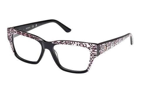 Brille Guess GU50126 005