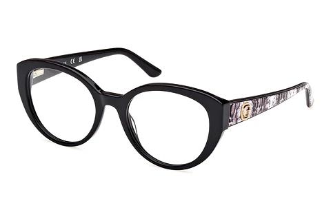 Brille Guess GU50127 001