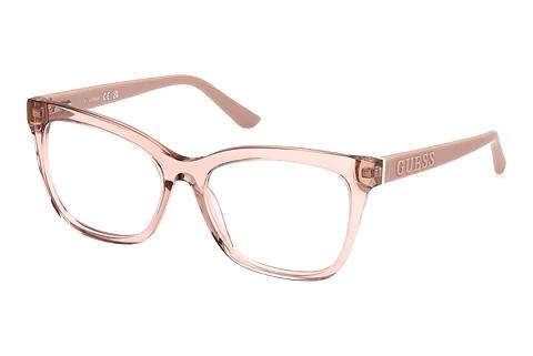 Brille Guess GU50172 057
