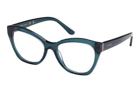 Brille Guess GU50177 087