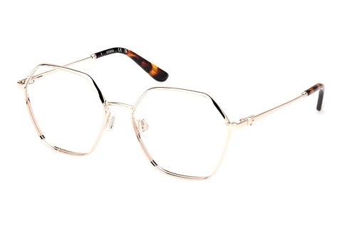 Brille Guess GU50184 032