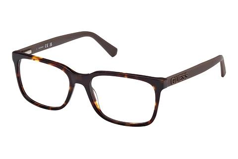 Brille Guess GU50187 052