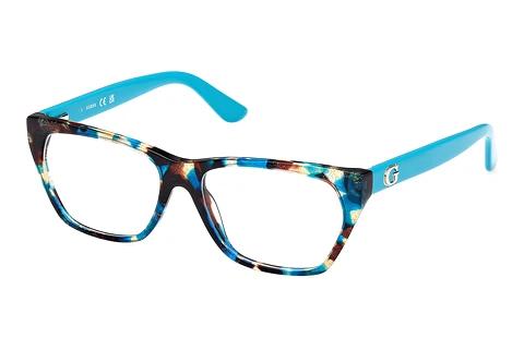 Brille Guess GU50234 087