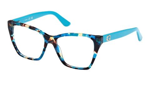 Brille Guess GU50235 087