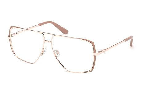 Brille Guess GU50248 058
