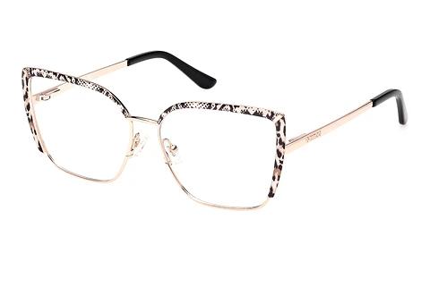 Brille Guess GU50249 028