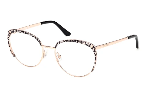 Brille Guess GU50250 028