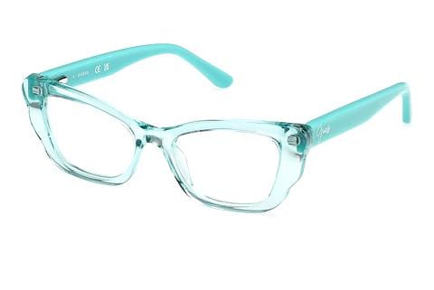 Brille Guess GU50264 087