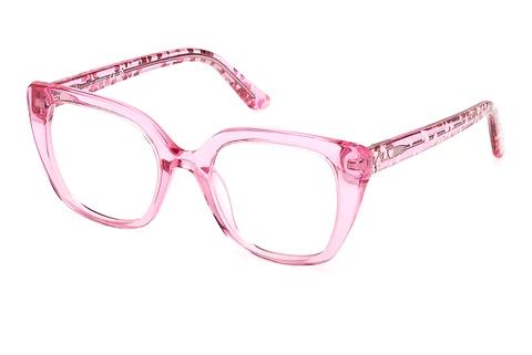 Brille Guess GU50265 075