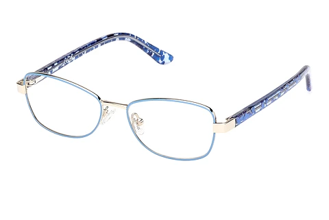 Brille Guess GU50266 085