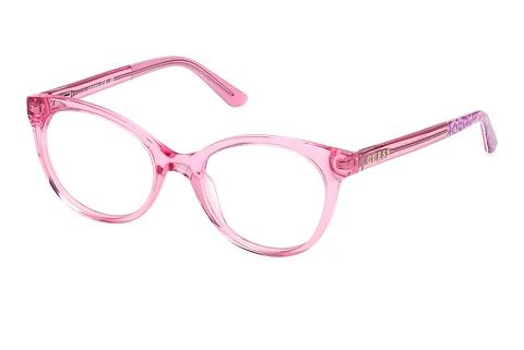 Brille Guess GU50267 075