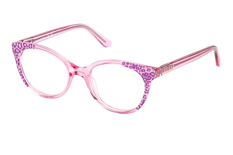 Brille Guess GU50267 077