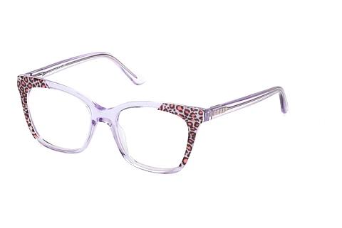 Brille Guess GU50268 083
