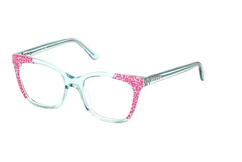 Brille Guess GU50268 089