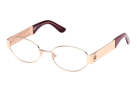 Brille Guess GU50314 028