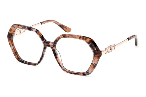 Brille Guess GU50317 074