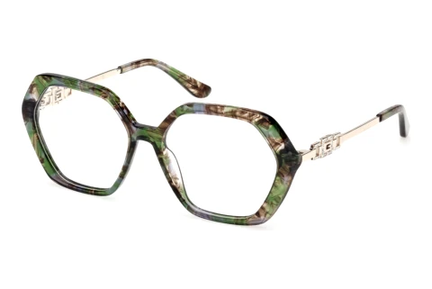 Brille Guess GU50317 098