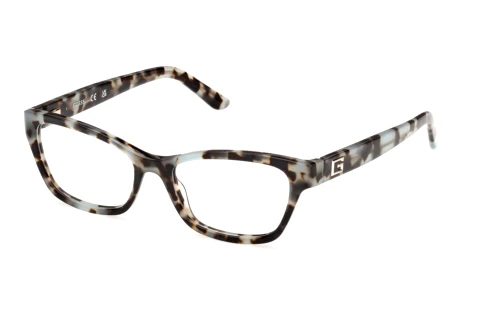 Brille Guess GU50353 086