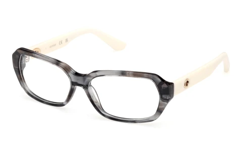 Brille Guess GU50380 020